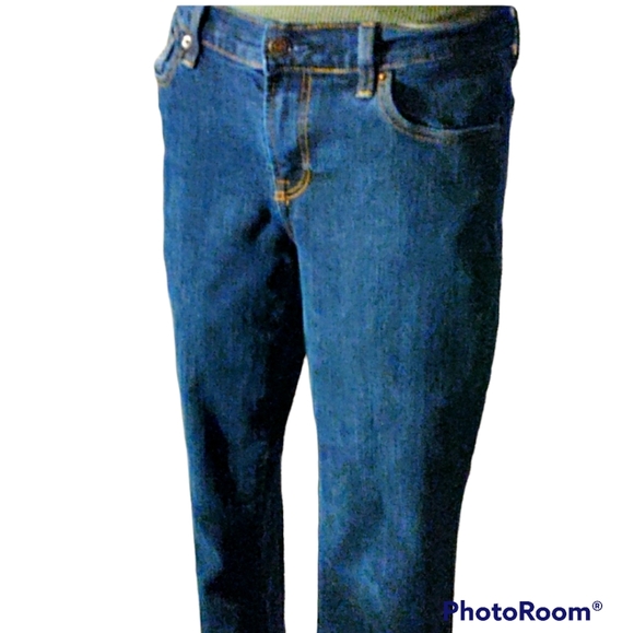 Old Navy Denim - Sweetheart jeans